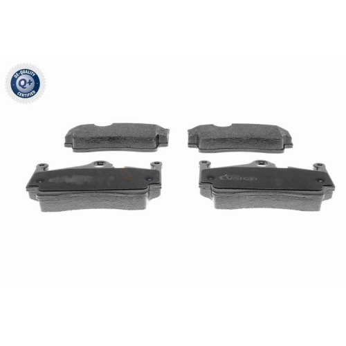 VAICO Bremsbelagsatz, Scheibenbremse Q+, Erstausr&uuml;sterqualit&auml;t V45-0024