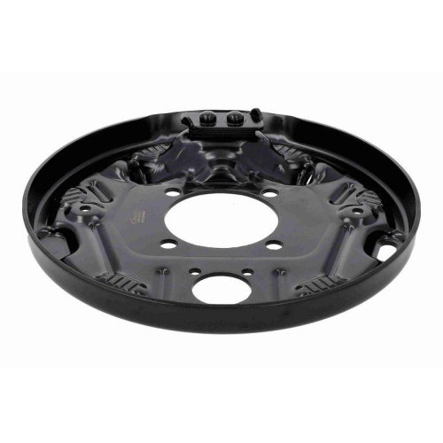 VAICO Spritzblech, Bremsscheibe Green Mobility Parts V30-4757