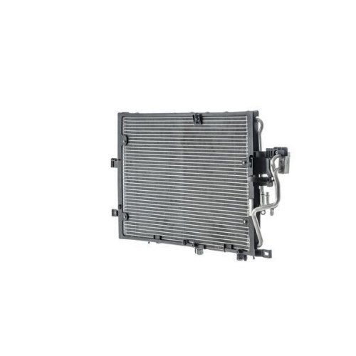 MAHLE Kondensator, Klimaanlage BEHR AC 310 000S