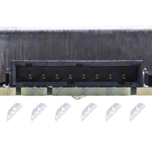 NTY Steuerger&auml;t, Beleuchtung EPX-PL-001