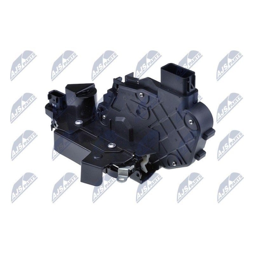 NTY T&uuml;rschloss EZC-FR-004