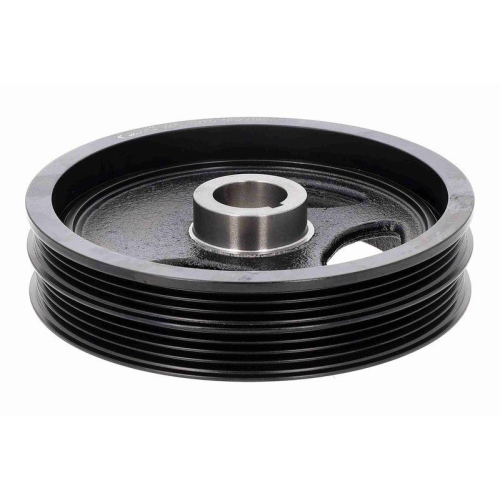 VAICO Riemenscheibe, Kurbelwelle Original VAICO Qualit&auml;t