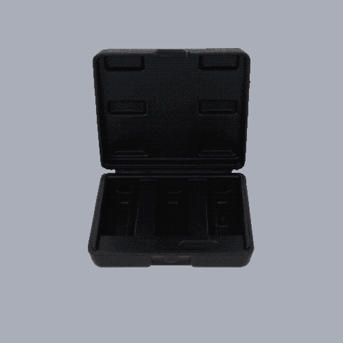 Kunststoff-Leerkoffer f&uuml;r 515.1070 KS TOOLS 515.1070-99