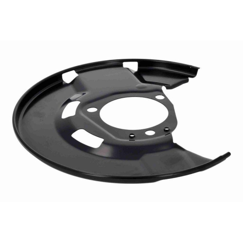VAICO Spritzblech, Bremsscheibe Green Mobility Parts V40-2465