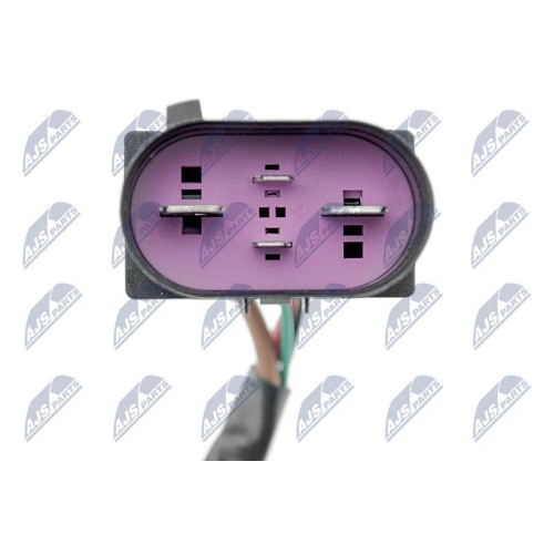 NTY Vorwiderstand, Elektromotor (K&uuml;hlerl&uuml;fter) ERD-AU-013