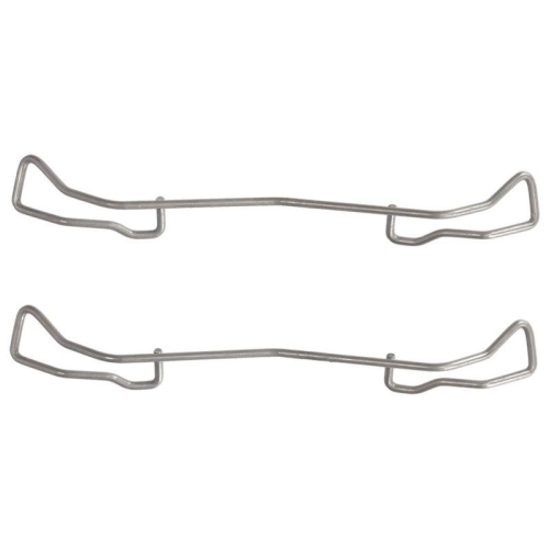 TRW Bremsbelagsatz, Scheibenbremse COTEC GDB1823