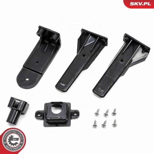 ESEN SKV Kühlergitter