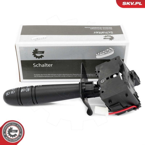 ESEN SKV Lenkstockschalter 38SKV558