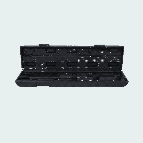 Kunststoff-Leerkoffer für 516.2400 KS TOOLS 516.2400-99