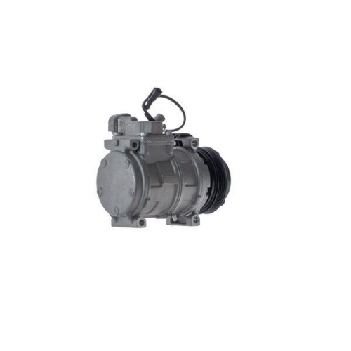 MAHLE Kompressor, Klimaanlage BEHR ACP 1596 000S