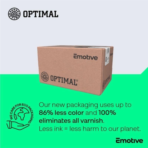 OPTIMAL Radnabe 04-P459