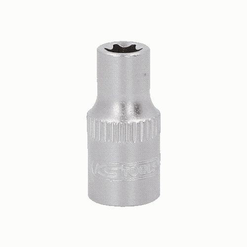 1/4 Zoll Torx-E-Stecknuss, E7 KS TOOLS 911.4316