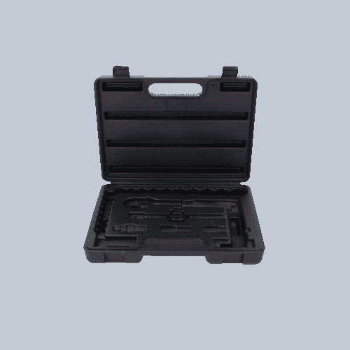 Kunststoff-Leerkoffer f&uuml;r 911.0626 KS TOOLS 911.0626-99