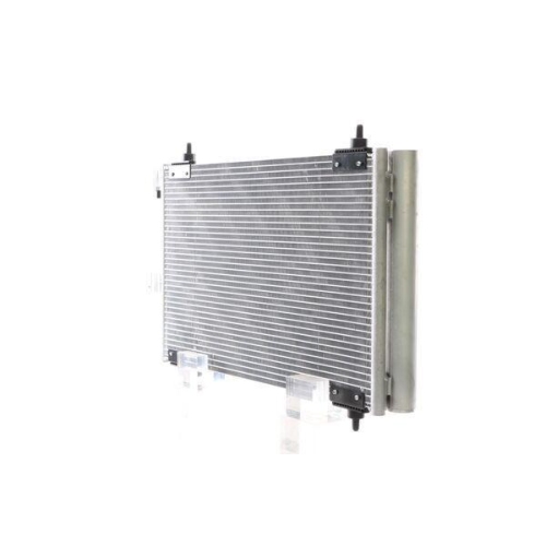 MAHLE Kondensator, Klimaanlage BEHR AC 323 000S