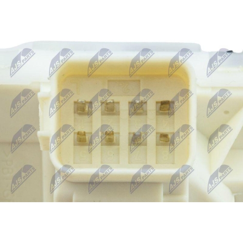 NTY T&uuml;rschloss EZC-FR-186