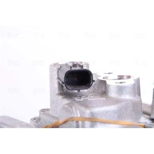 NISSENS Kompressor, Klimaanlage ** FIRST FIT ** 890809