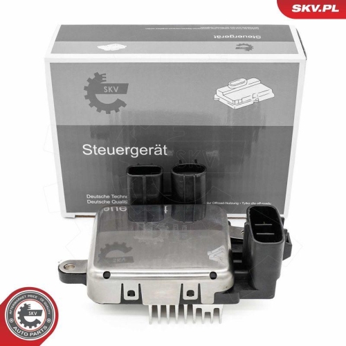 ESEN SKV Steuerger&auml;t, Elektrol&uuml;fter (Motork&uuml;hlung) 96SKV339