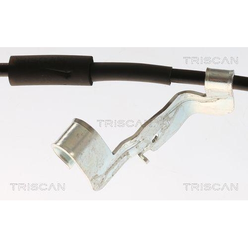 TRISCAN Seilzug, Feststellbremse 8140 69176