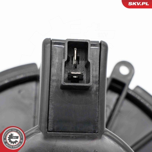 ESEN SKV Innenraumgebl&auml;se