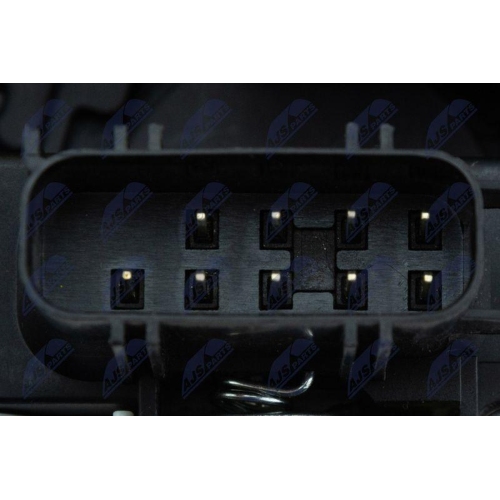 NTY T&uuml;rschloss EZC-FR-193