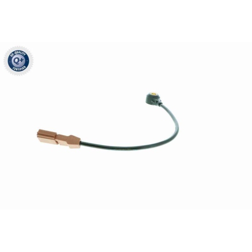VEMO Klopfsensor Q+, Erstausr&uuml;sterqualit&auml;t V10-72-1175