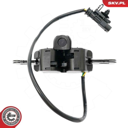 ESEN SKV Motorhaubenschloss 60SKV615