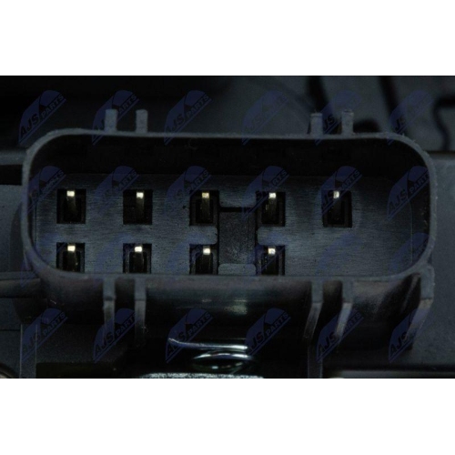 NTY Türschloss EZC-FR-194