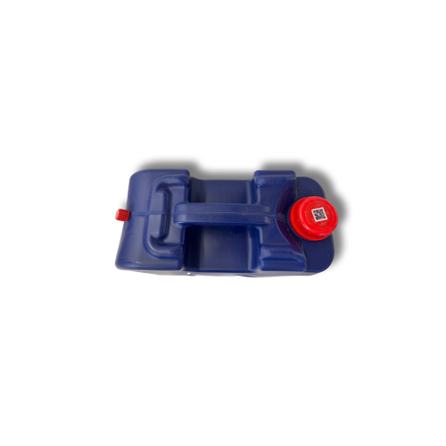 Liqui Moly Getriebeöl GL4 SAE 80W 20 Liter - Art.Nr. 1033