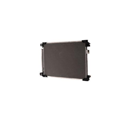 MAHLE Kondensator, Klimaanlage BEHR AC 1181 000S