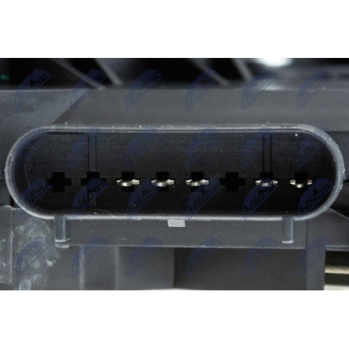 NTY T&uuml;rschloss EZC-FR-196