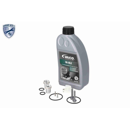 VAICO Teilesatz, Lamellenkupplungs-&Ouml;lwechsel (Differentialsperre) EXPERT KITS + V10-000270-XXL