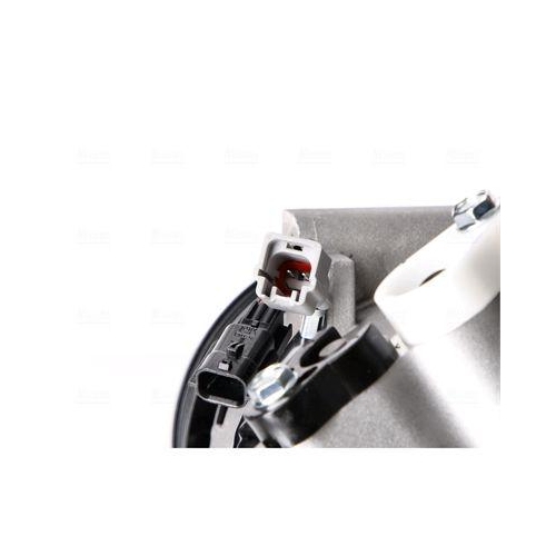 NISSENS Kompressor, Klimaanlage ** FIRST FIT ** 891251