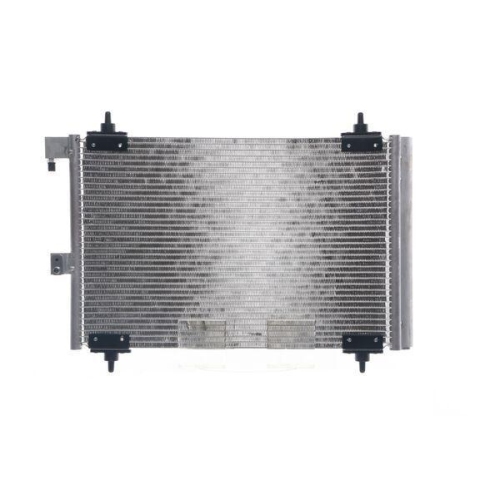 MAHLE Kondensator, Klimaanlage BEHR AC 350 000S