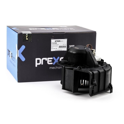 PREXAparts Innenraumgebl&auml;se P151040