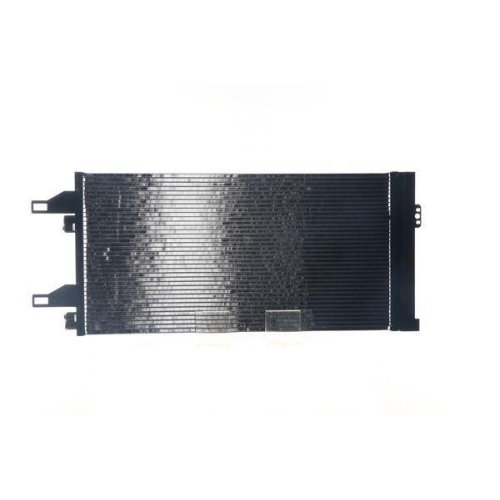 MAHLE Kondensator, Klimaanlage BEHR AC 363 000S