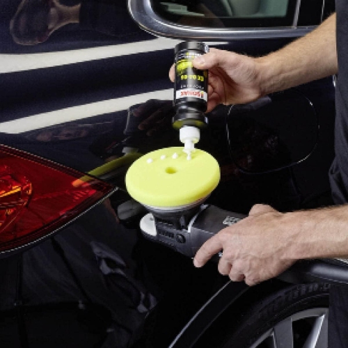 SONAX PROFILINE EX04-06 Finish Poliermittel Politur Schleifpaste 1Liter 02423000