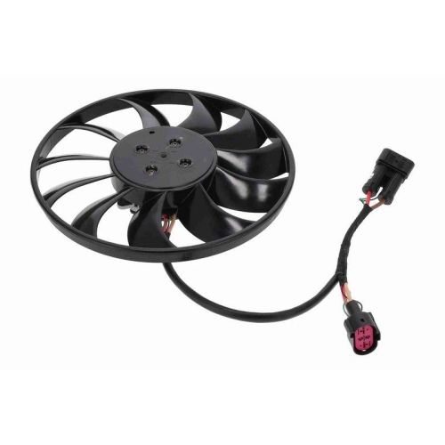 VEMO Lüfter, Motorkühlung Green Mobility Parts