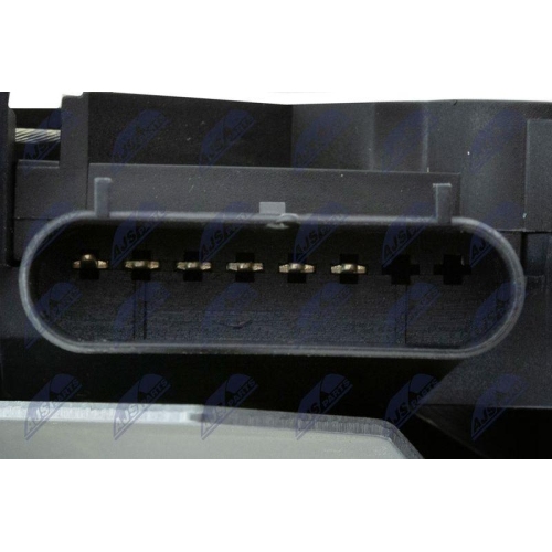 NTY T&uuml;rschloss EZC-FR-199