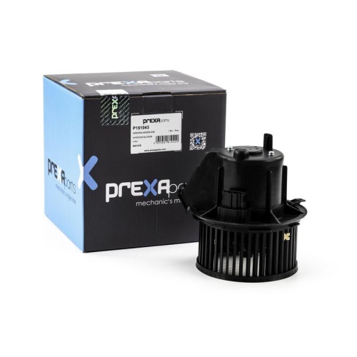 PREXAparts Innenraumgebl&auml;se P151043