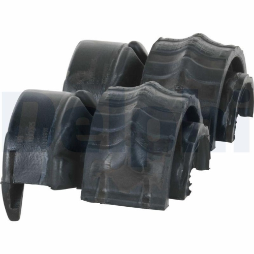 DELPHI Lagerbuchse, Stabilisator TD2009W