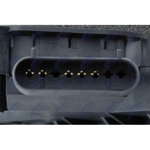 NTY T&uuml;rschloss EZC-FR-202