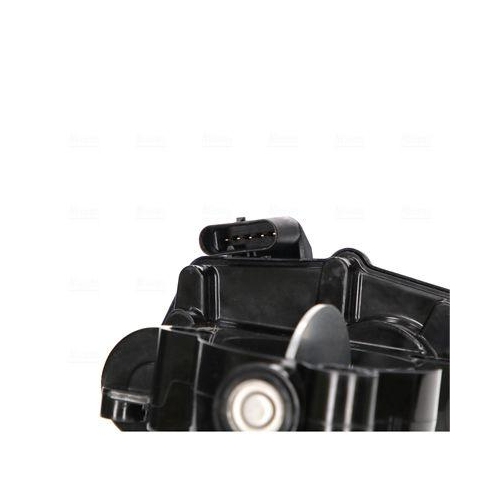 NISSENS Drosselklappenstutzen ** FIRST FIT ** 955178