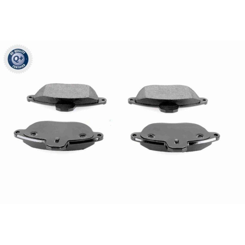 VAICO Bremsbelagsatz, Scheibenbremse Q+, Erstausr&uuml;sterqualit&auml;t V22-0081