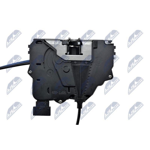 NTY Türschloss EZC-FT-029