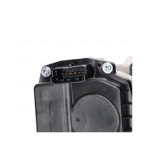 NISSENS Drosselklappenstutzen ** FIRST FIT ** 955206