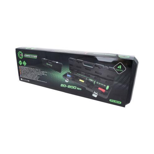 KS TOOLS Drehmomentschl&uuml;ssel 512.0010