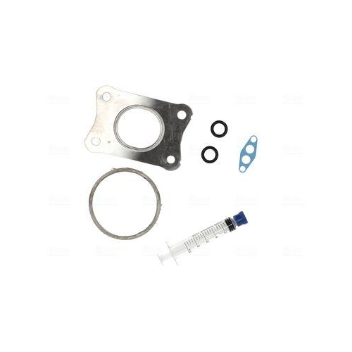 NISSENS Lader, Aufladung ** FACTORY NEW ** 93305