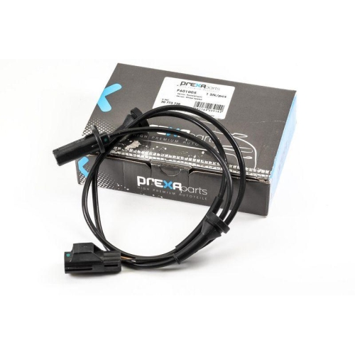 PREXAparts Sensor, Raddrehzahl P601005