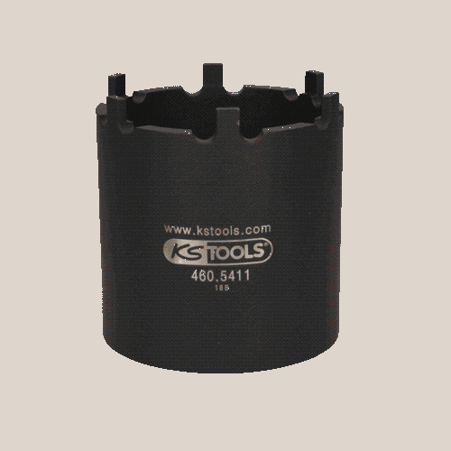 Grundk&ouml;rper, Durchmesser 100 mm KS TOOLS 460.5411