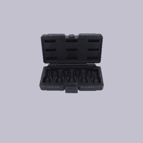 Kunststoff-Leerkoffer f&uuml;r 911.0944 KS TOOLS 911.0944-99